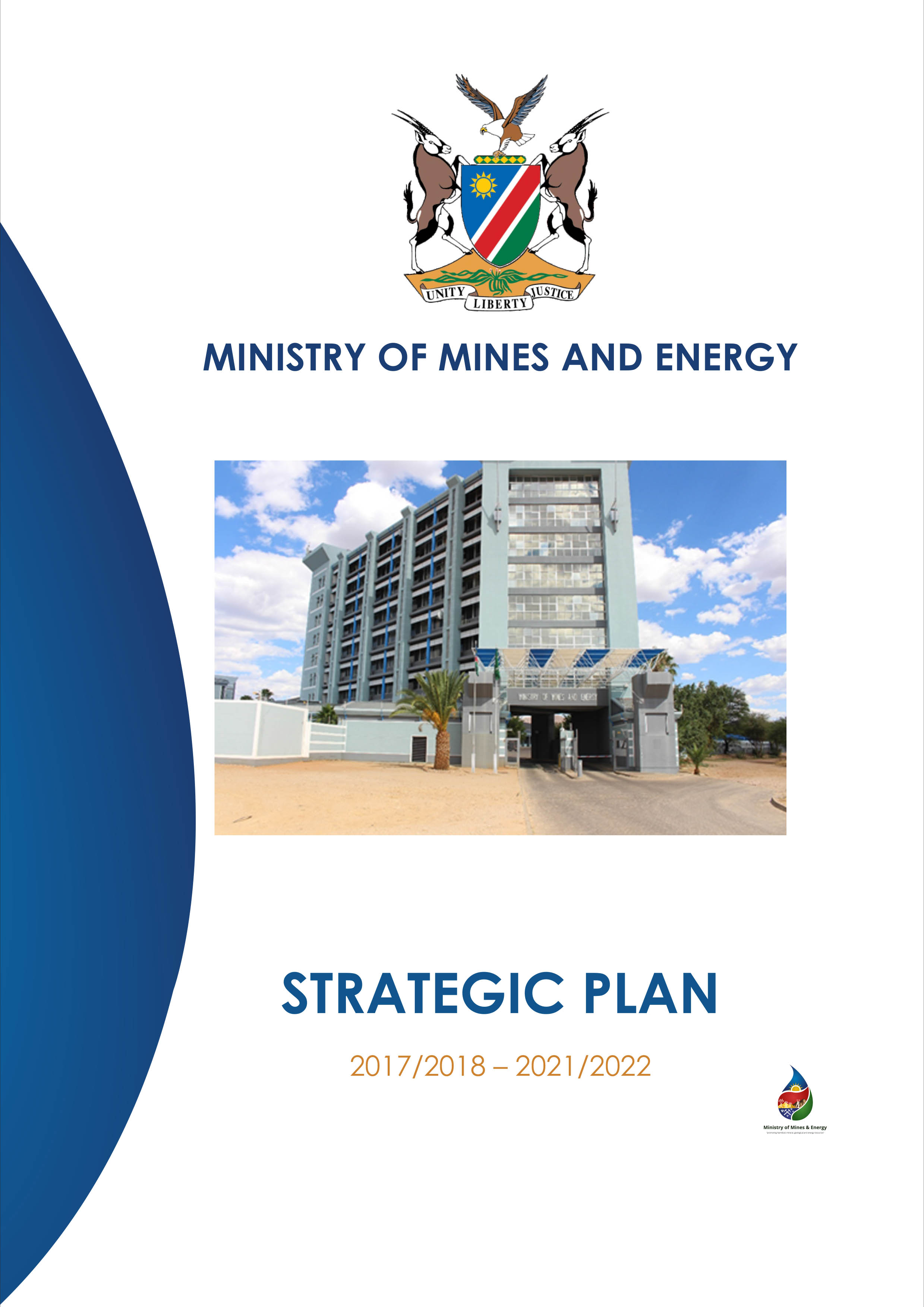 strategic plan